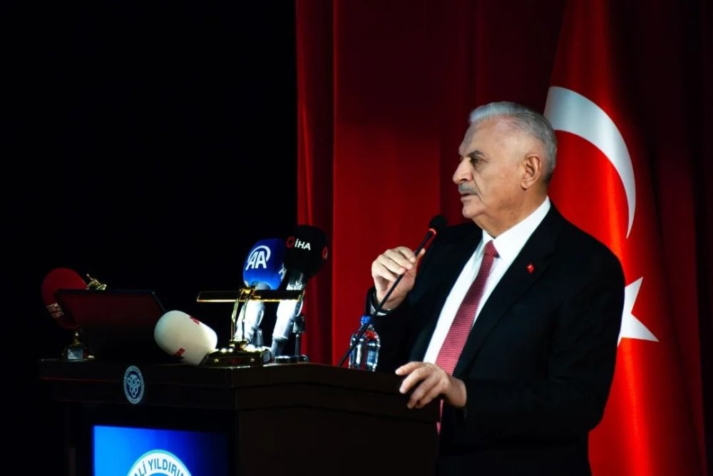 Erzincan'da 60+ Tazelenme Üniversitesi Kampüsü’nün açılışı gerçekleştirildi