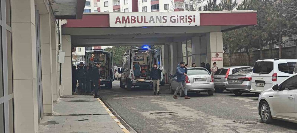 Muş’ta bir memur evinde ölü bulundu