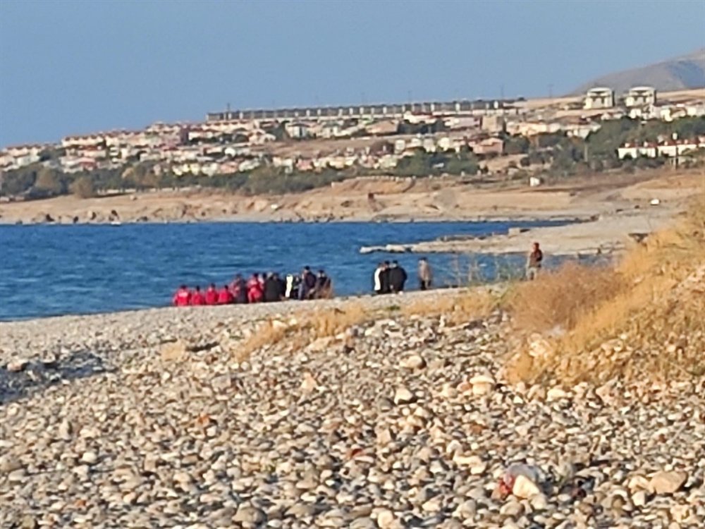 Rojin’in babası: Cenazede 2 erkeğe ait DNA örneği bulunmuş