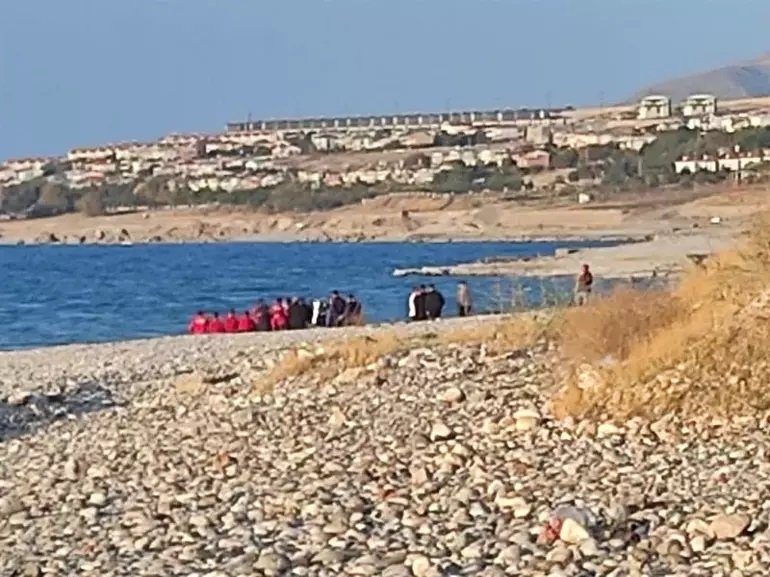 Rojin'in suda kalma süresi ve ölüm zamanına ilişkin ek rapor ortaya çıktı