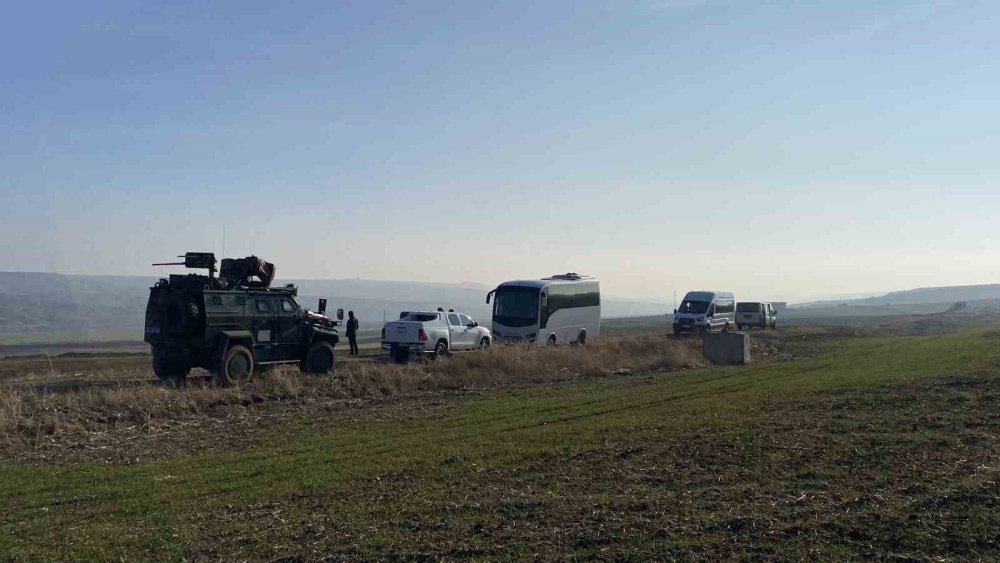 Silahlı arazi kavgasında 1 kişi hayatını kaybetti