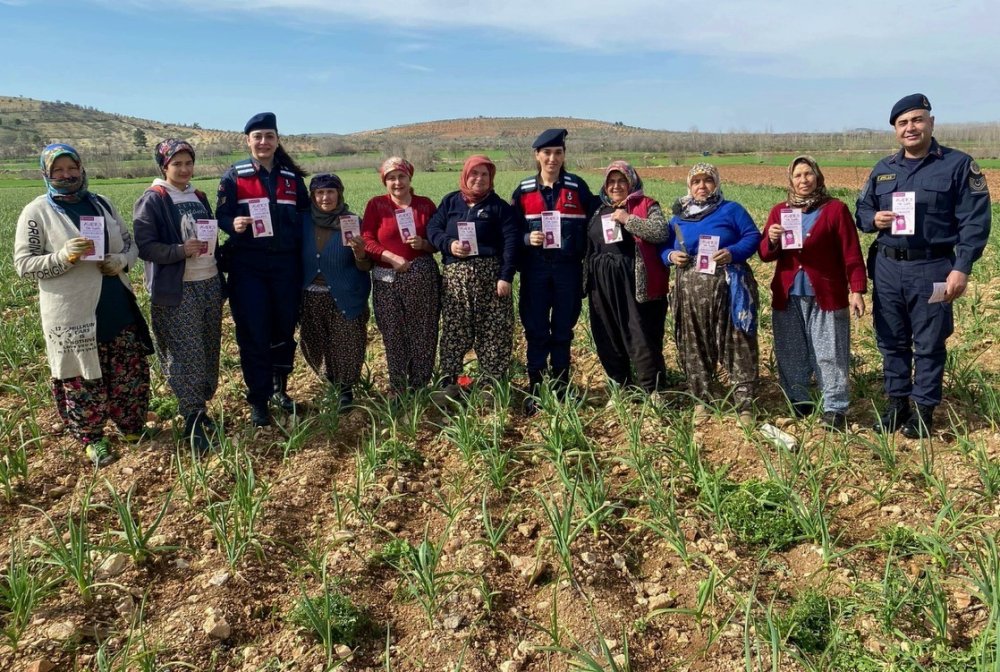 Antep'te KADES uygulaması tanıtıldı