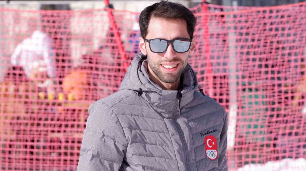 Fatih Arda İpcioğlu: “Hedeflerimiz büyük, yolculuk henüz bitmedi”