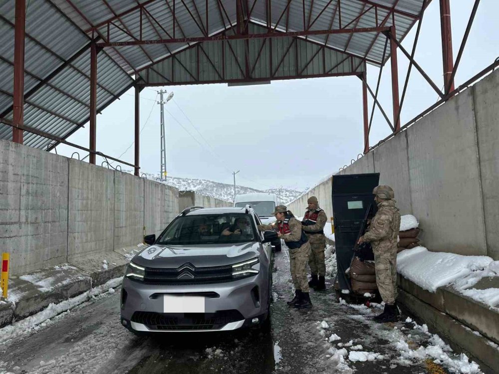 Bingöl’de KADES tanıtımı yapıldı