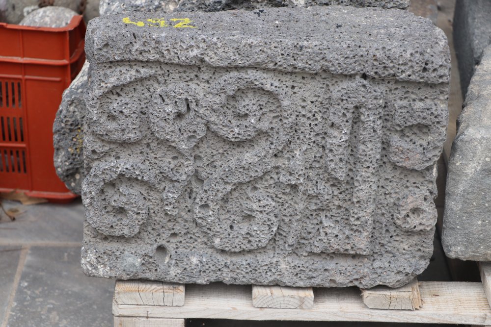 Diyarbakır’da 2024 yılında 257 tarihi eserin restorasyonu yapıldı