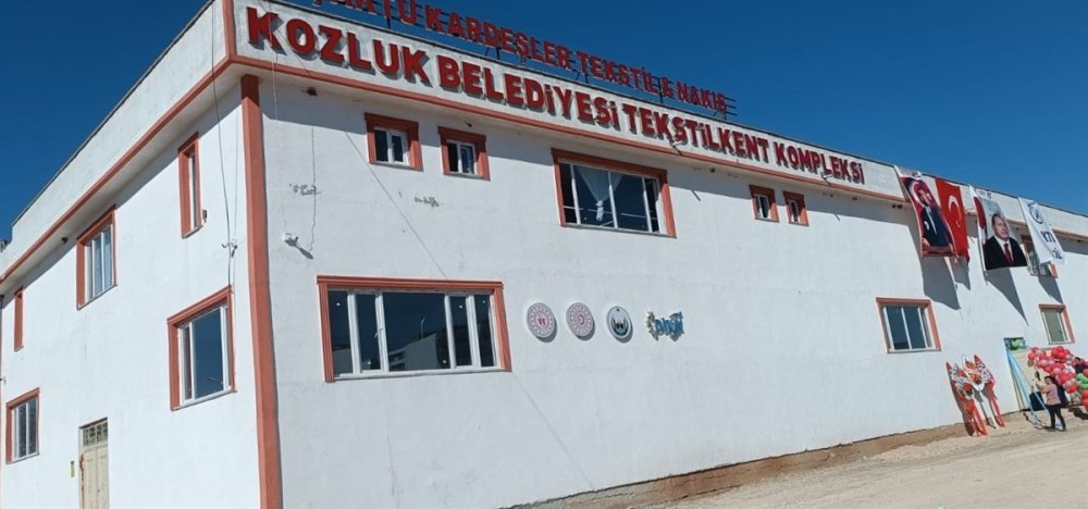 Dicle Kalkınma Ajansından Batman’a 107 milyon destek