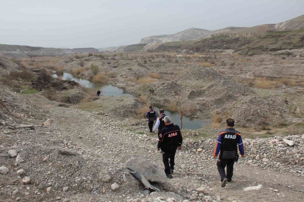 Adıyaman'da kaybolan engelli gençten 5 yıldır haber alınamıyor