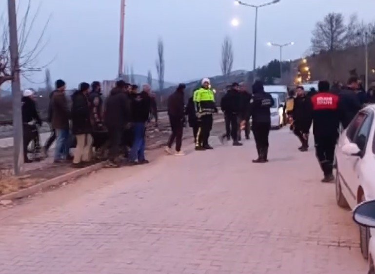 Adıyaman Gölbaşı Gölü’nde kadın cesedi bulundu