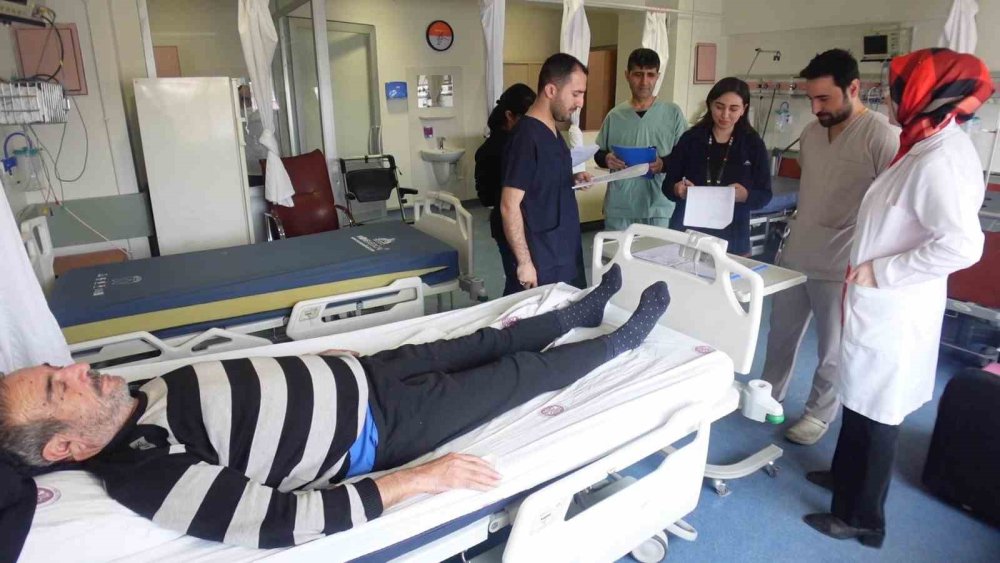 Prof. Dr. Tartar uyardı: Solunum yolu enfeksiyonları yükselişte