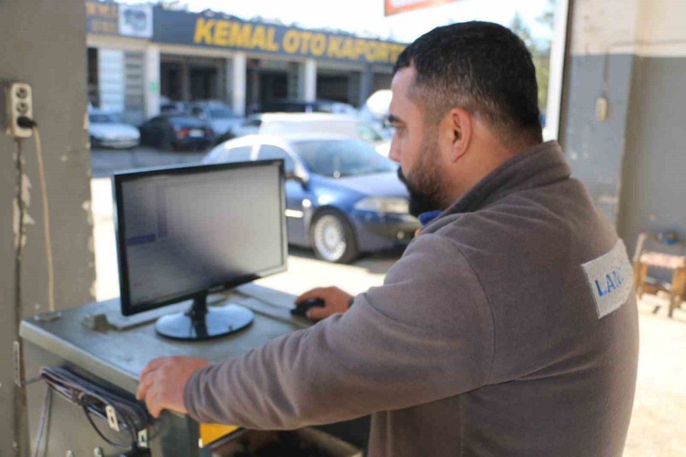 Ustasından LPG’li araçlara bakım uyarısı: Bakım yapılmazsa tank patlayabilir