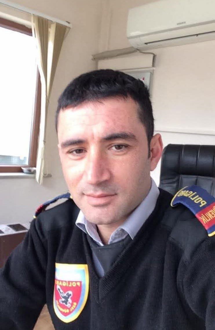 Amca ve yeğen aynı günde son yolculuklarına uğurlandı