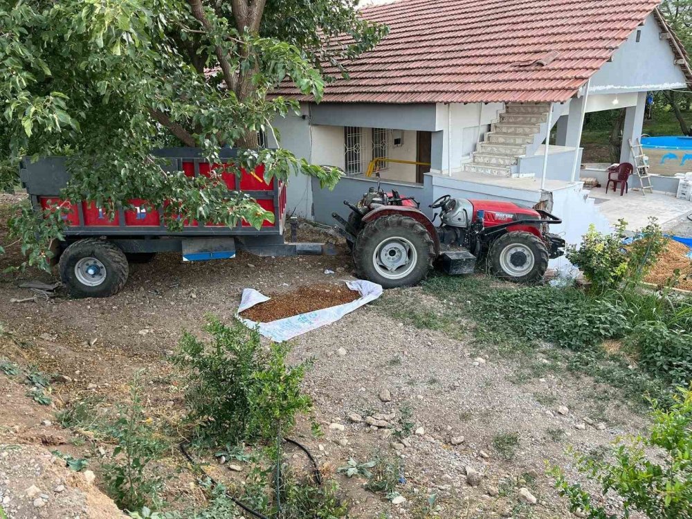 Malatya’da iki kardeşin yaşamını yitirdiği kazada babaya tutuklama kararı
