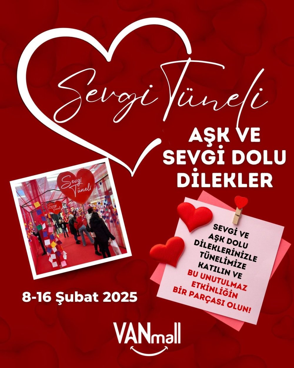 Van Mall AVM, çocuklara survivor parkuru hazırladı