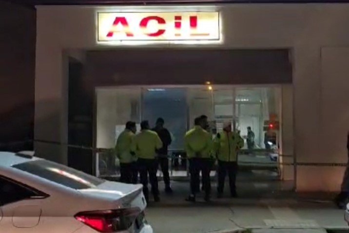 Antep’te bıçaklı kavgada 17 yaşındaki genç hayatını kaybetti