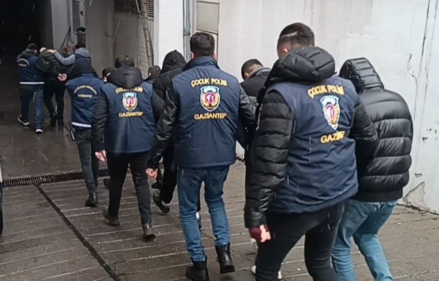 Antep’te 17 yaşındaki genç sosyal medyadaki tartışma sonrası öldürülmüş
