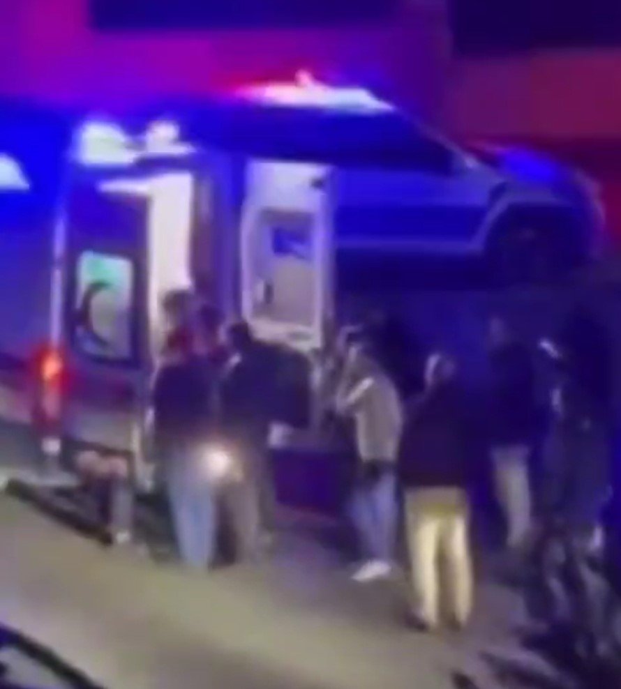 Antep’te 17 yaşındaki gencin öldürüldüğü bıçaklı kavgada 5 gözaltı