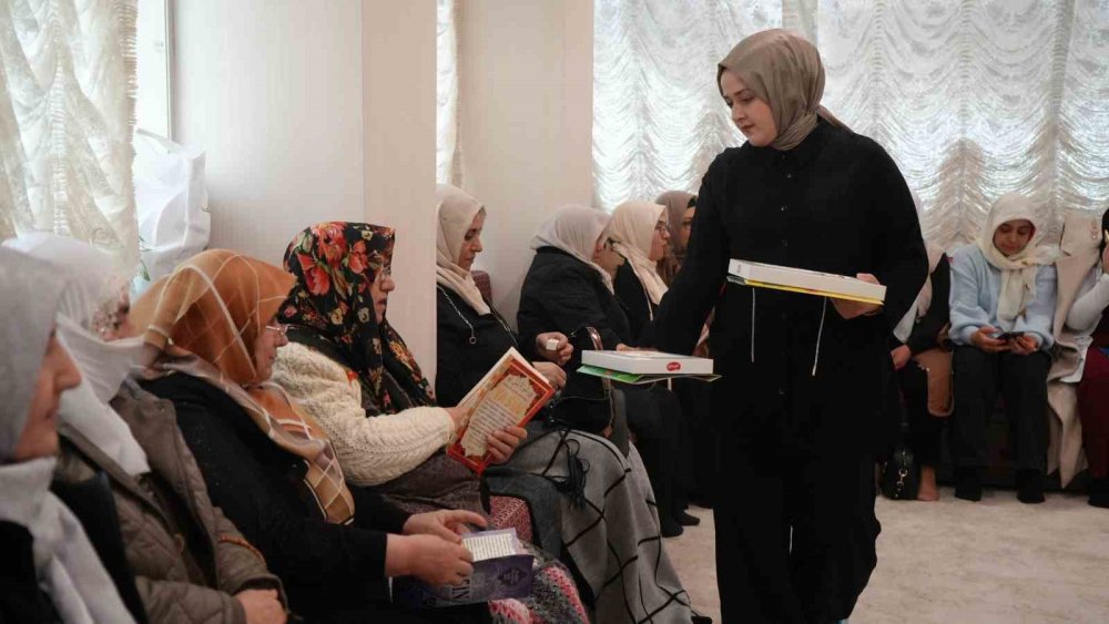 Özgecan Aslan, ölümünün 10. yılında Antep’te anıldı