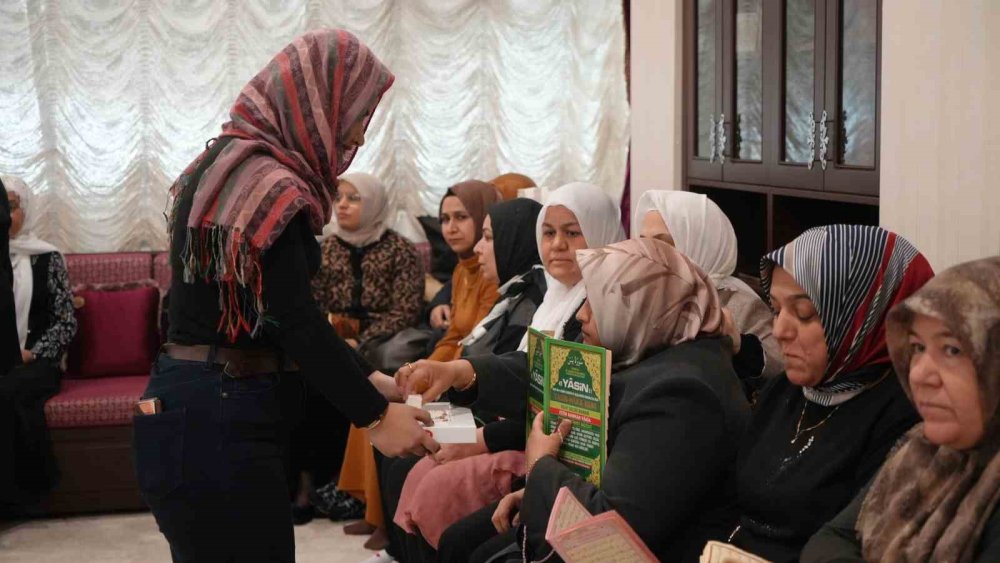 Özgecan Aslan, ölümünün 10. yılında Antep’te anıldı