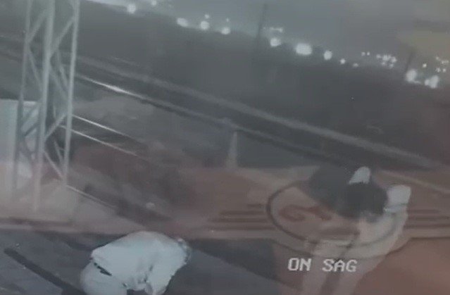 Elazığ’da bakır kablo hırsızlığına operasyon: 4 gözaltı
