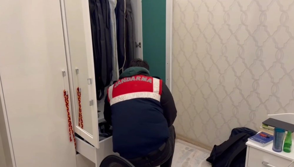 Urfa’da dolandırıcılık operasyonu: 6 gözaltı