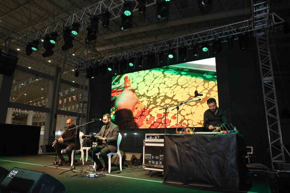 Urfa’da Ramazan sokağı coşkusu başladı