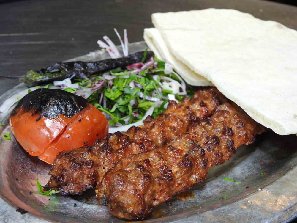 Antep mutfağı iftar ve sahur sofralarını süslüyor