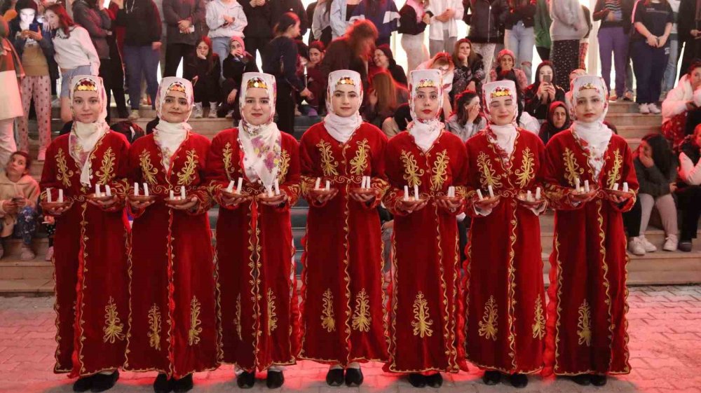 Elazığ GSB yurtlarında Ramazan coşkusu sürüyor