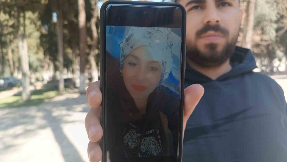 Antep’te parkta baygın bulunan genç kadın, hastanede öldü