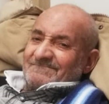 Erzurum'da kayıp alzheimer hastası olan adamın cansız bedeni boş arazide bulundu