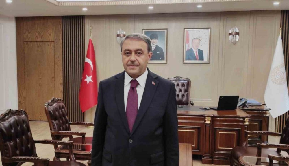 Kuduz vakalarının görüldüğü Urfa’da acil önlem planı