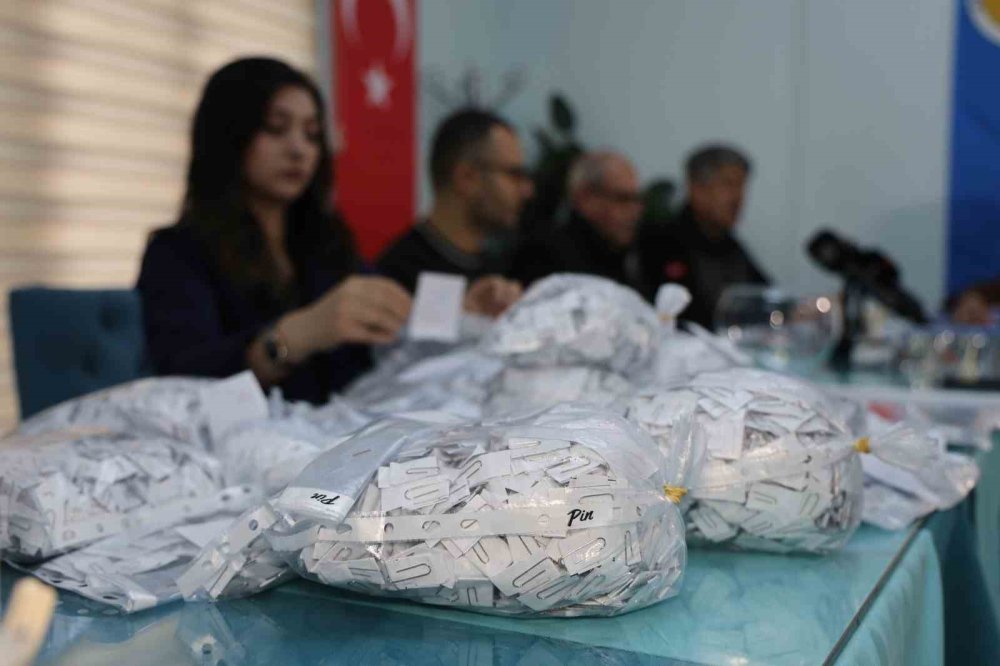 Orman Bölge Müdürlüğüne 106 geçici işçi alımı için 10 bin kişi başvurdu