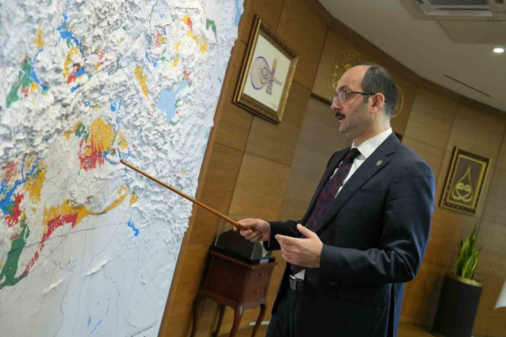 Diyarbakır’da 153 tesis inşa edildi