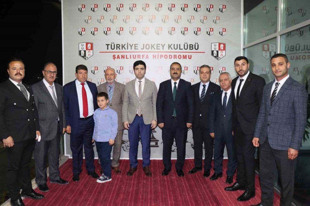 Urfa’da kurtuluş koşusu düzenlendi