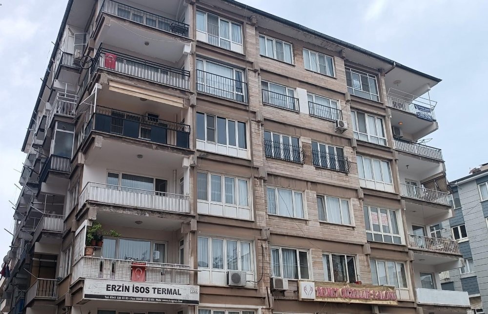 Antep’te vahşet: Suriye uyruklu şahıs önce öldürüldü, sonra parçalara bölündü