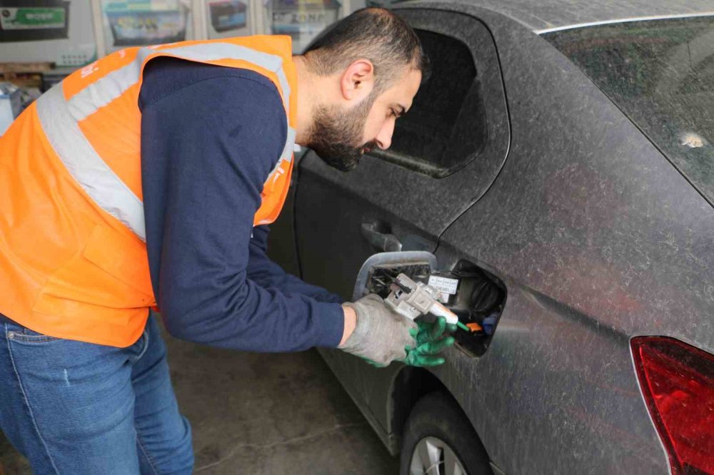 Araçlara TTB için son gün 30 Nisan