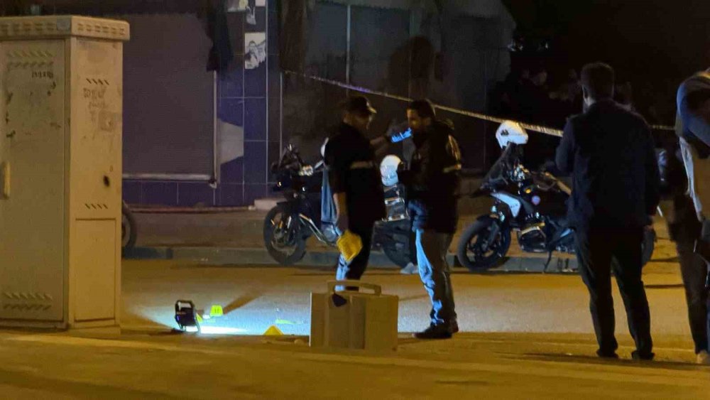 Diyarbakır’da iki grup arasında silahlı kavga: 13 yaralı