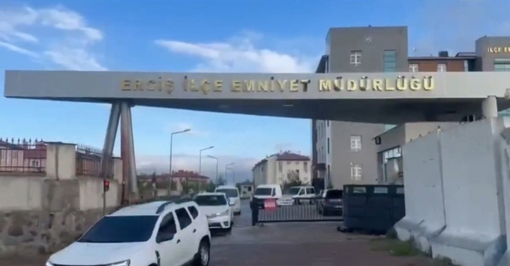 Van’da 3 bin 940 paket kaçak sigara yakalandı