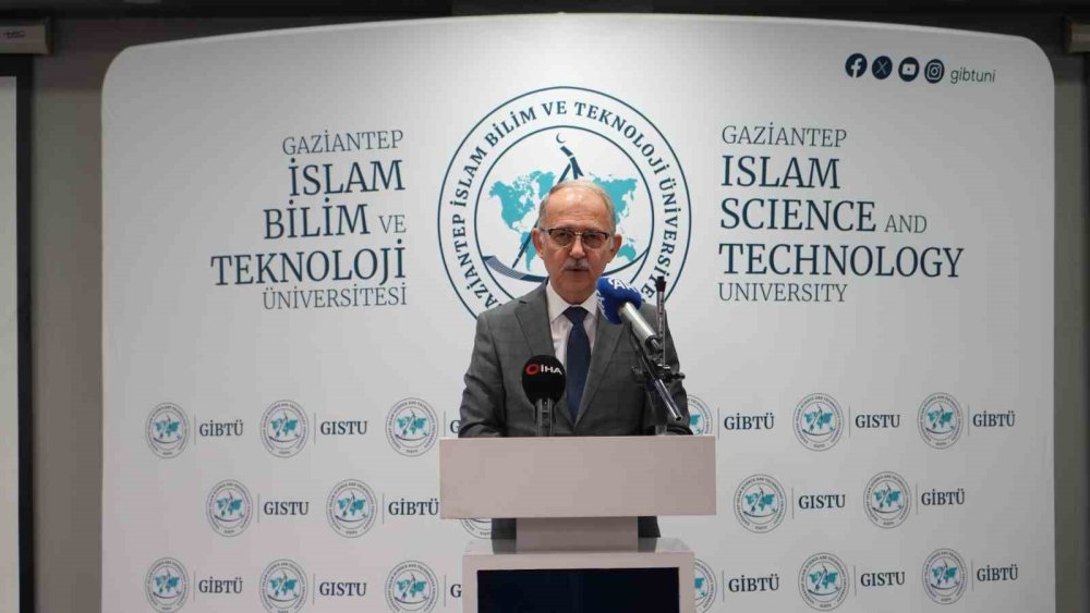 Antep’te öğrenciler Proje Pazarı’nda projelerini sergiledi