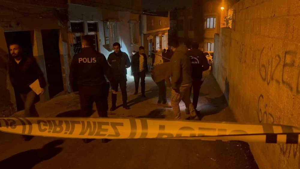 Antep’te silahlı kavga: 18 yaşındaki genç hayatını kaybetti