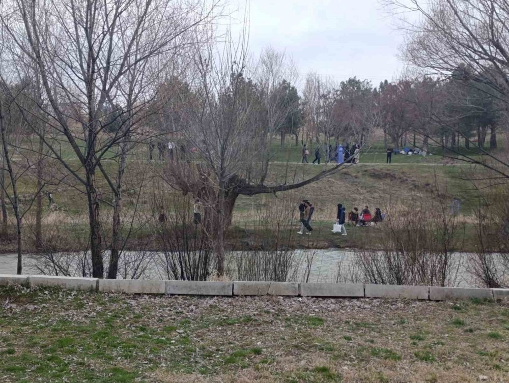 Müdür Altınkaynak: Balıklar bu yıl güvenli şekilde göç edecek