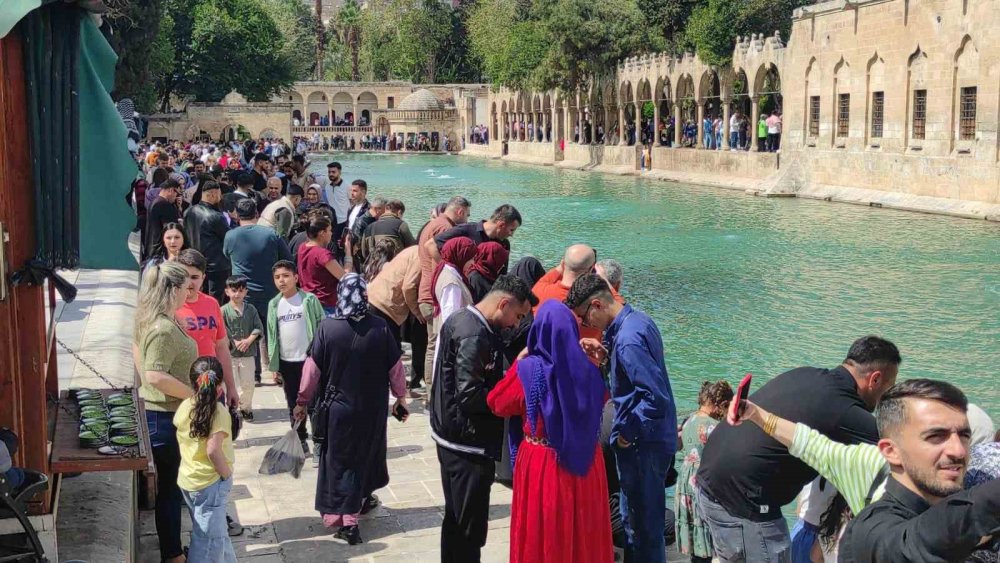 Urfa’da ’UNESCO Müzik Şehri’ olma sevinci