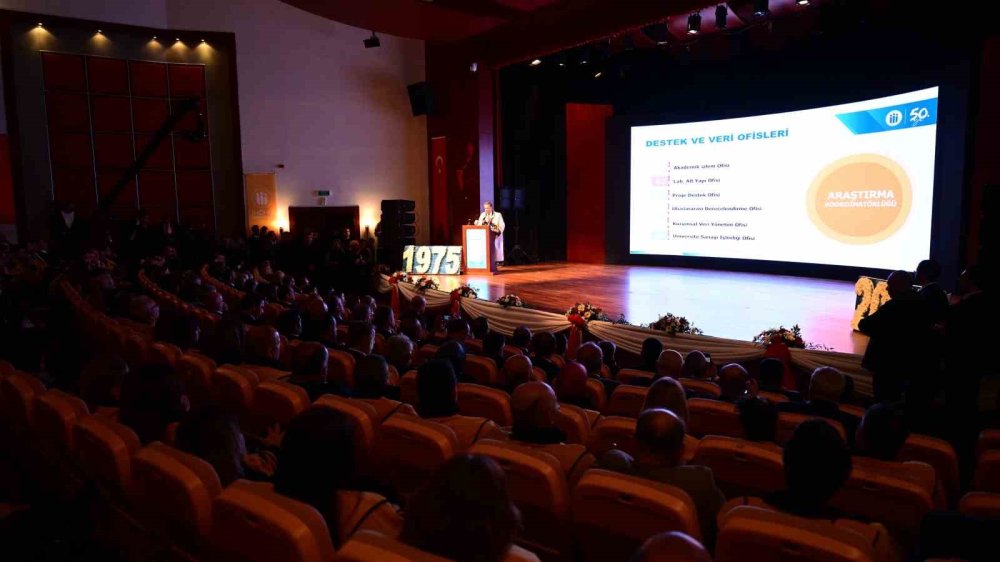 YÖK Başkanı Prof. Dr. Erol Özvar: Deprem bölgesindeki üniversitelerimizin yanındayız