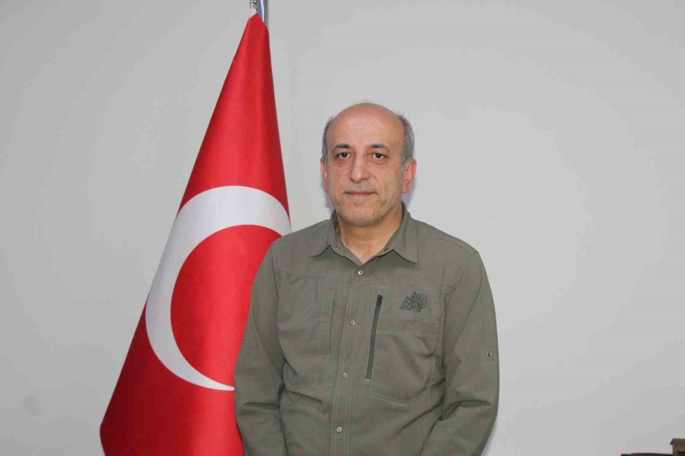 Cizre’de yasadışı kınalı keklik ticaretine 76 bin 500 lira ceza kesildi