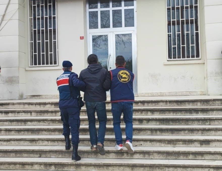 Antep’te 3 kardeşin öldüğü muhtarlık kavgasının son firarisi yakalandı