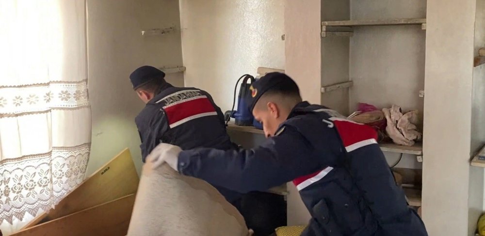 Antep’te organize suç örgütüne yönelik operasyonda 7 tutuklama