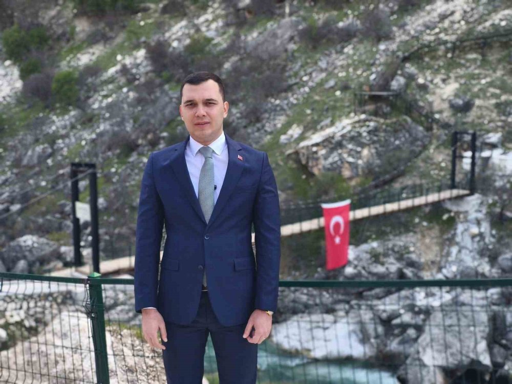 Dersim’de turizm hamlesi: Destinasyon çalışmalarıyla Urartu mağaraları turizme açılıyor