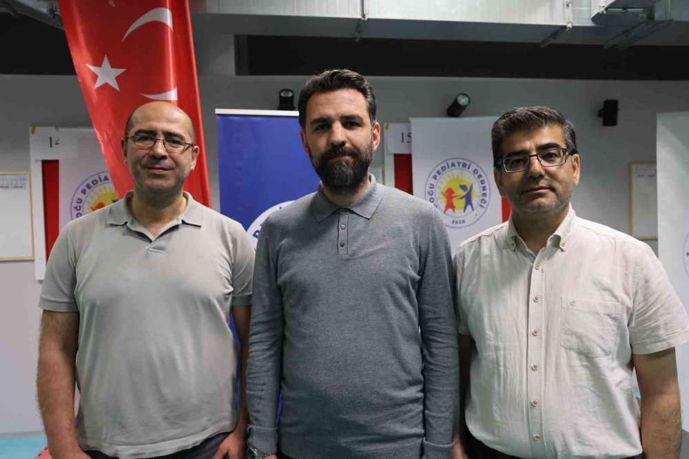 Diyarbakır’da satranç turnuvasına 17 ilden sporcular katıldı