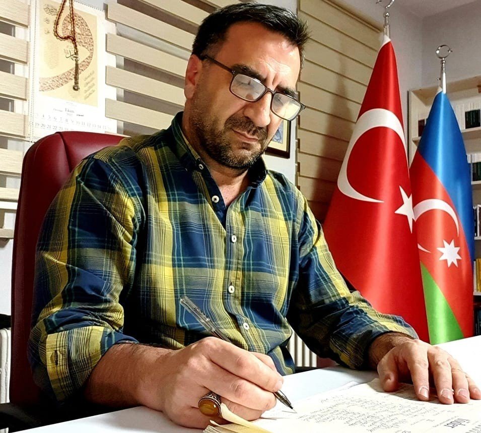 Ertaş: TBMM’nin açılışı, haçlı zihniyetine karşı 105 yıl evvel bir meydan okumadır