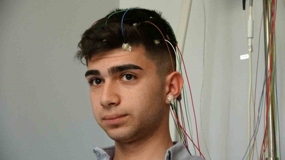 Van’da "Video EEG Monitörizasyon" birimi hizmete sunuldu
