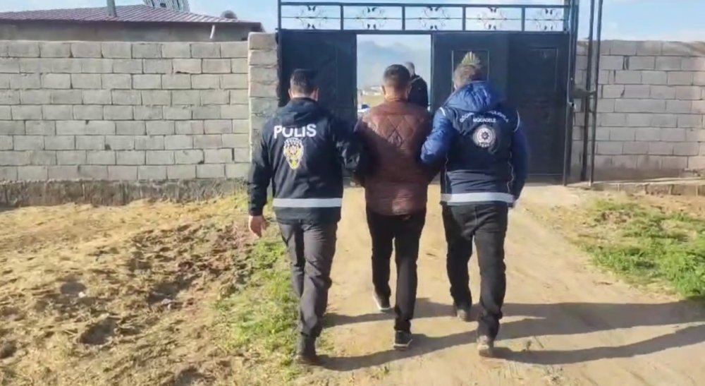 Ağrı’da göçmen kaçakçılığına darbe vuruldu